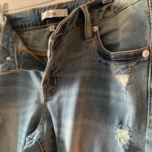 Dex skinny jeans size 32